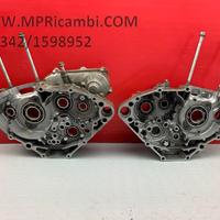 CARTER CENTRALI YAMAHA YZF 250 2009 2008 YZF250 20