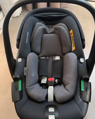 Seggiolino Auto Maxi Cosi Pebble 360
