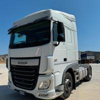 Trattore Stradale DAF XF460