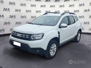 Dacia Duster 1.0 TCe 4x2 100cv Eco-G Expression