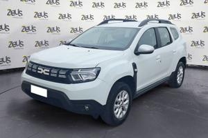 Dacia Duster 1.0 TCe 4x2 100cv Eco-G Expression
