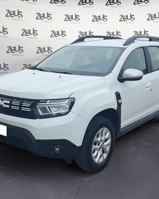 Dacia Duster 1.0 TCe 4x2 100cv Eco-G Expression