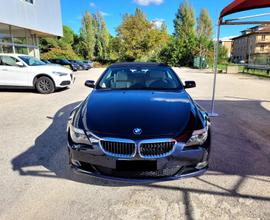 BMW Serie 6 (E63/E64) - 2010
