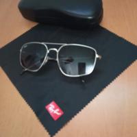 Occhiali da sole rayban