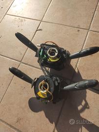 devio luci completo fiat punto 188