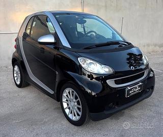 Smart ForTwo 1000 52 kW coupé pure