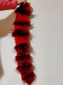 Collo in pelliccia