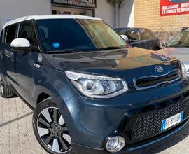 Kia Soul 1.6 CRDi You Soul