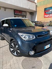 Kia Soul 1.6 CRDi You Soul