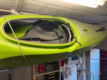 Kayak