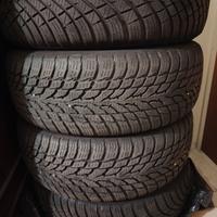 Hankook pneumatici invernali 