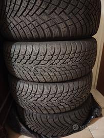 Hankook pneumatici invernali 