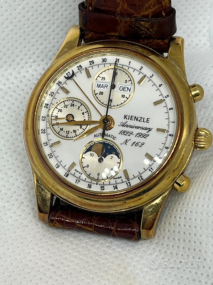 Kienzle 1822 Vendita in Abbigliamento e accessori