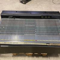 Banco Mixer Aries Apollo 40-8-16