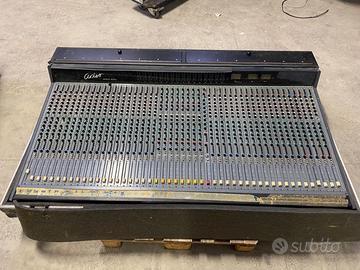 Banco Mixer Aries Apollo 40-8-16