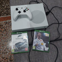 X box