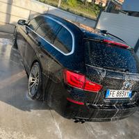 Bmw 520 F10 2.0 184cv