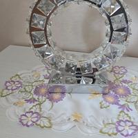 Lampada Ottaviani Cristallo