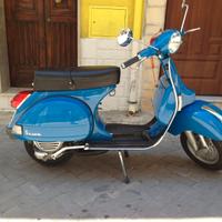 Vespa px 150 FMi