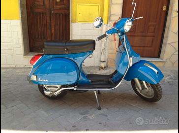 Vespa px 150 FMi