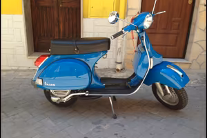 Vespa px 150 FMi