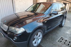 Bmw x3 (e83) - 2009