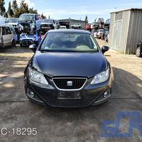 SEAT IBIZA 4 6J5, 6P1 1.2 70CV 08-15 Ricambi-