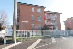 Sulbiate- 3 locali ultimo piano