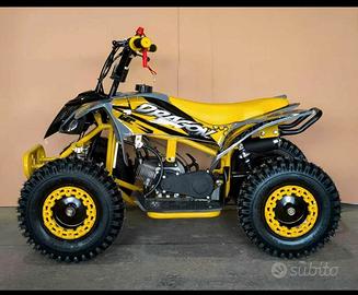 Mini Quad Dragon 50cc 