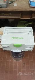 Rotorbitale festool