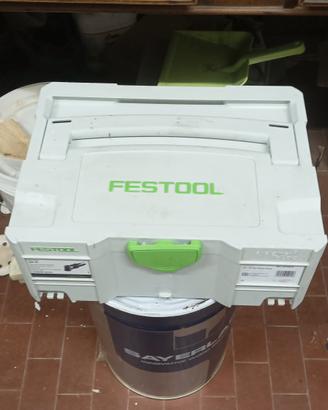 Rotorbitale festool