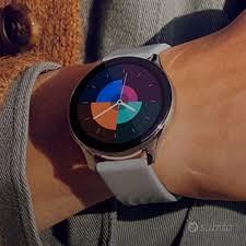 Oneplus smartwatch 1