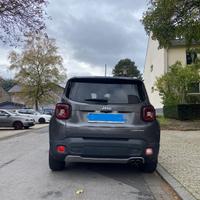 🔥 JEEP RENEGADE 1.6 M-JET LIMITED - FULL OPTIONAL