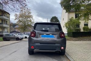 🔥 JEEP RENEGADE 1.6 M-JET LIMITED - FULL OPTIONAL