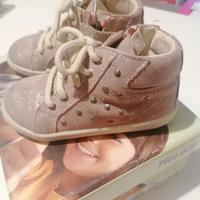 Sneakers bambina 