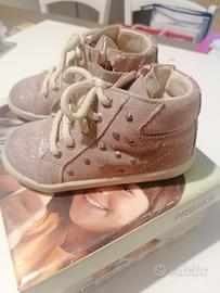 Sneakers bambina 