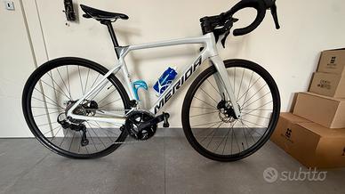 Bici da corsa Merida Scultura 6000 Tg S (51-52)