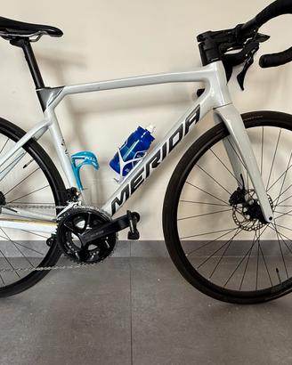 Bici da corsa Merida Scultura 6000 Tg S (51-52)