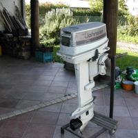 Gambo lungo per Johnson 521