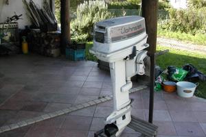 Gambo lungo per Johnson 521