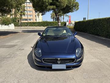 Maserati 3200 GT Coupe