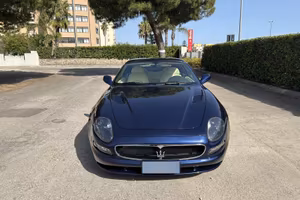 Maserati 3200 GT Coupe