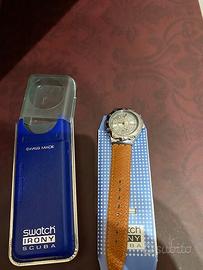 Orologio Swatch