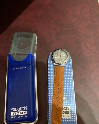 Orologio Swatch