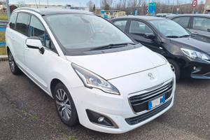 Peugeot 5008 2.0 HDi aut. 7 Posti Allure