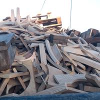 scarti  legno  x  caldaia    o  camino  
