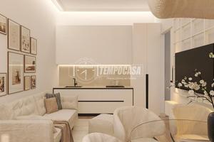 Bilocale, Via Venino 11 - Settimo Milanese