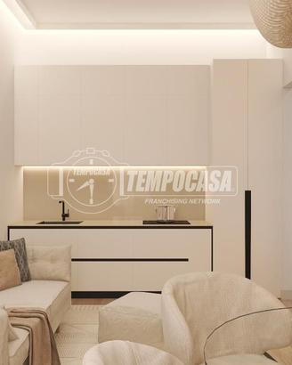 Bilocale, Via Venino 11 - Settimo Milanese