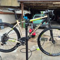 Cannondale fsi 2013 29"