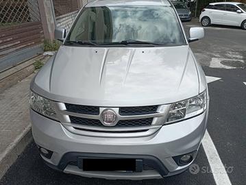 FIAT FREEMONT